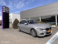 BMW 3-serie - 320i M-Pakket Performance Head up Leer