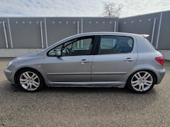 Peugeot 307 - 1.6-16V XSI