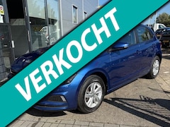Volkswagen Polo - 1.0 MPI Comfortline BOVAG GARANTIE