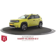 Fiat Grande Panda - La Prima 11 kW 44 kWh Pack Winter / Camera / Navigatie