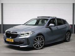 BMW 1-serie - 118i M-Sport l Pano Virtual Camera Carplay