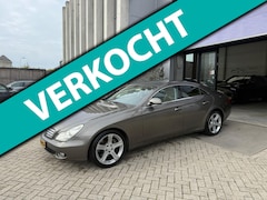 Mercedes-Benz CLS-klasse - 350 NAP UNIEK NIEUWSTAAT INRUIL MOGELIJK