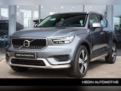 Volvo XC40 - 2.0 T4 Momentum | 1800 KG trekgewicht | Stoelverwarming Voor & Achter + Stuurverwarming |