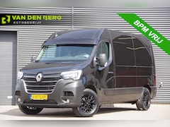 Renault Master - 2.3 dCi 135PK L2H2 Work Edition TREKHAAK, CAMERA, NAVI, CRUISE, AIRCO, LANE ASSIST, DODE H