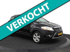 Ford Kuga - 2.0 TDCi Trend FWD I TREKHAAK I APPLE CAR-PLAY