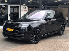 Land Rover Range Rover - P510e HSE Plug-in Hybride 12-2022