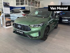 Ford Kuga - 2.5 PHEV ST-Line X | VOORRAAD | €6.000 KORTING | BLACK PACKAGE | WINTER PACK | ELEKTRISCHE