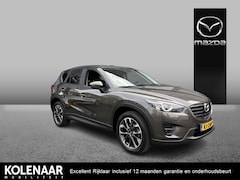 Mazda CX-5 - GT-M Line 2.0 Sky-G 165pk /Dealeronderhouden