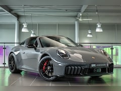 Porsche 911 Targa - 992 3.6 T-Hybrid 4 GTS