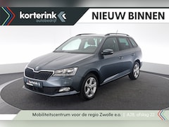 Skoda Fabia Combi - 1.0 TSI Ambition