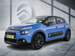 Citroën C3 - 82 pk Shine | Rijklaar | Navigatie | Camera |