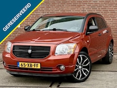 Dodge Caliber - 1.8 SE |Airco |CarPlay |Nieuwe APK |Sport