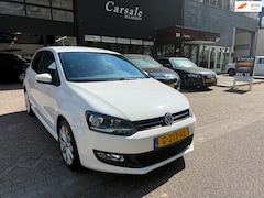 Volkswagen Polo - 1.2-12V Team