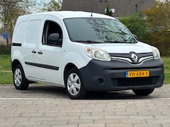 Renault Kangoo Express - 1.5 dCi 90 Express Black Edition, AIRCO, Cruise, Trekhaak, DIKKE DEUK, technisch goed APK