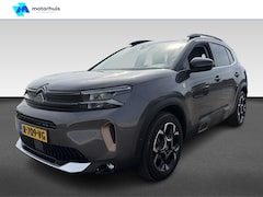 Citroën C5 Aircross - 1.2 PureTech C-Series | Achteruitrijcamera met Top Rear Vision | Android auto | Apple CarP
