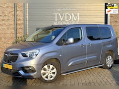 Opel Combo Tour - 1.2 Turbo L2H1 Edition |AIRCO|NAVI|RUIMTE|7P|GOEDKOOPSTE VAN NL |