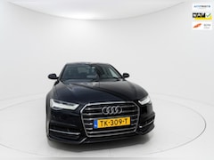 Audi A6 Avant - 1.8 TFSI ultra Advance Sport Trekhaak afneembaar