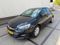 Opel Astra - 1.4 Edition airco