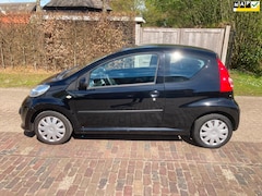 Peugeot 107 - 1.0-12V XS Airco, centrale vergrendeling, elektrische ramen