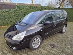 Renault Espace - 2.0T Série Limitée 25 2.0 16V Turbo NAP