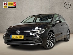 Volkswagen Golf - 1.5 TSI Sport (4 CILINDER, APPLE CARPLAY, GROOT NAVI, STUUR/STOELVERWARMING, KEYLESS, SPOR