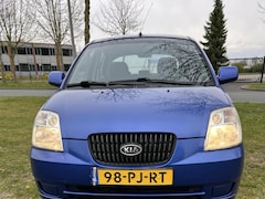 Kia Picanto - 1.0 LXE