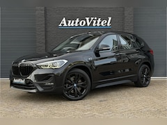 BMW X1 - xDrive25e | PDC V+A | Leder | Sportstuur | NAVI | LED | 20x op voorraad