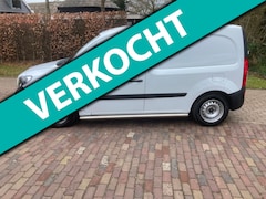Mercedes-Benz Citan - 108 CDI