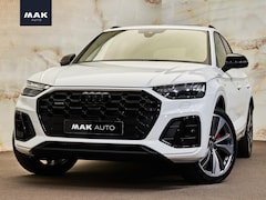Audi Q5 - 55 TFSI e S Edition Competition, pano, B&O, tr.haak, Matrix-LED, 360 camera, 21", ACC, HUD