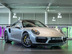 Porsche 911 - 991 3.8 Turbo S