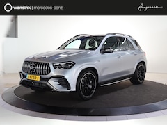Mercedes-Benz AMG GLE - 53 Hybrid 4MATIC+ Night Edition | Premium Plus | Panoramaschuifdak | Trekhaak | Treeplanke