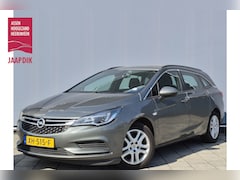 Opel Astra Sports Tourer - BWJ 2019 1.6CDTI 111PK Business+ | TREKHAAK | AIRCO | NAVI | CARPLAY | PDC |