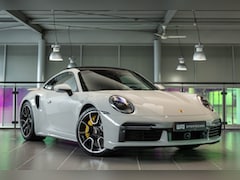 Porsche 911 - 992 3.8 Turbo S