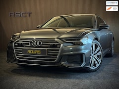 Audi A6 Limousine - 45 TFSI quattro Sport Pro Line S|Softclose|Memory|Keyless|LoJack