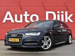 Audi A6 Avant - 1.8 TFSI ultra S line Edition LED | Carplay | Elek. kofferklep | Navi | Clima | Cruise | P