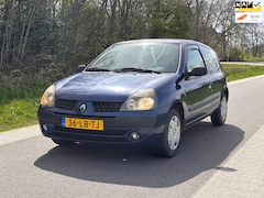 Renault Clio - 1.2-16V Expression | " 168.000 " KM Nu € 750,