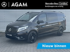 Mercedes-Benz Vito - 116 CDI L2 Automaat LED Navigatie Airco Carplay Achterdeuren