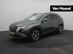 Hyundai Tucson - 1.6 T-GDI PHEV Premium 4WD Automaat | Apple Carplay/Android Auto | Navigatie | Achteruitri