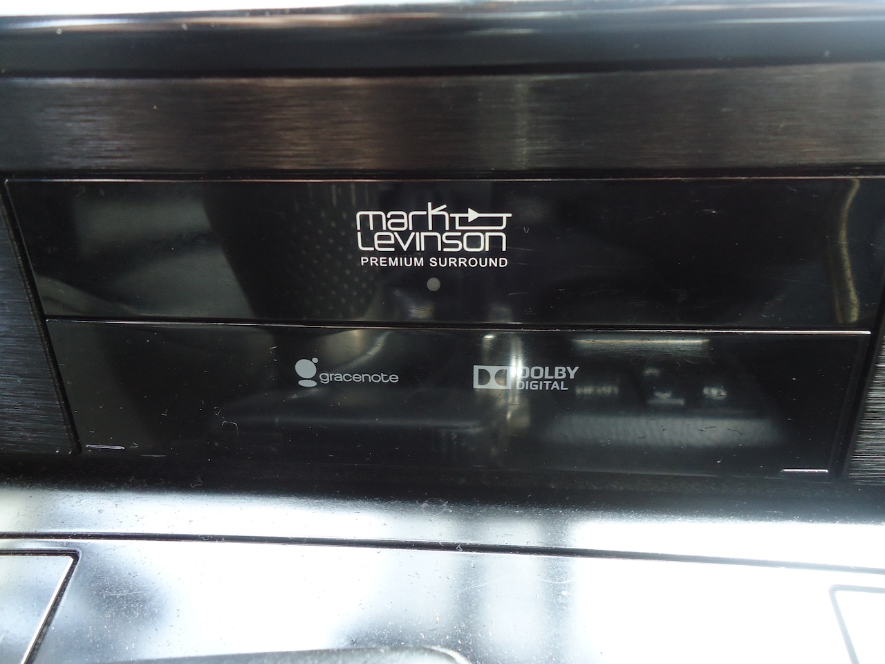 Lexus IS - 300h F Sport Line MARK LEVINSON AUDIO