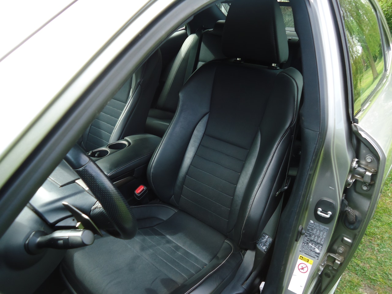 Lexus IS - 300h F Sport Line MARK LEVINSON AUDIO