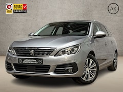 Peugeot 308 SW - 1.2 PureTech Allure Sport Automaat (VIRTUAL COCKPIT, APPLE CARPLAY, LEDER, KEYLESS, SPORTS