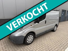 Opel Vivaro - 2.0 CDTI L1H1 84KW Marge