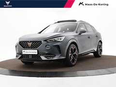 CUPRA Formentor - 1.4 TSI 245pk DSG e-Hybrid VZ Performance Limited · Panoramadak · 360 Camera · Lederen bek