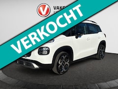 Citroën C3 Aircross - 1.2 PureTech S&S Shine | Org NL| All-Season | Cruise | Clima | Camera | Navi | Start-Stop