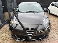 Alfa Romeo MiTo - Progression 1.4 8v | Airco Audio Lm-velgen | SCHADE