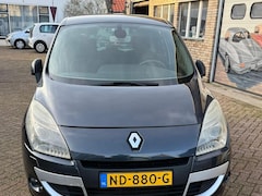Renault Scénic - 1.4 TCe Bose