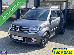 Suzuki Ignis - 1.2 Stijl