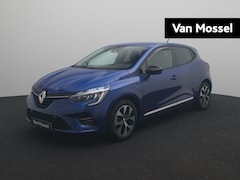 Renault Clio - TCe 90 Evolution | PDC Achter | Full-Map Navigatie | 16" LMV 'Phillia' | Privacy Glass | L