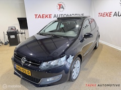 Volkswagen Polo - 1.2-12V BlueMotion Trendline Airco/Pano
