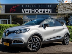 Renault Captur - 1.2 TCe Dynamique - AUTOMAAT - PARKEERCAMERA - NAVIGATIE - CLIMATE / CRUISE CONTROL - MULT